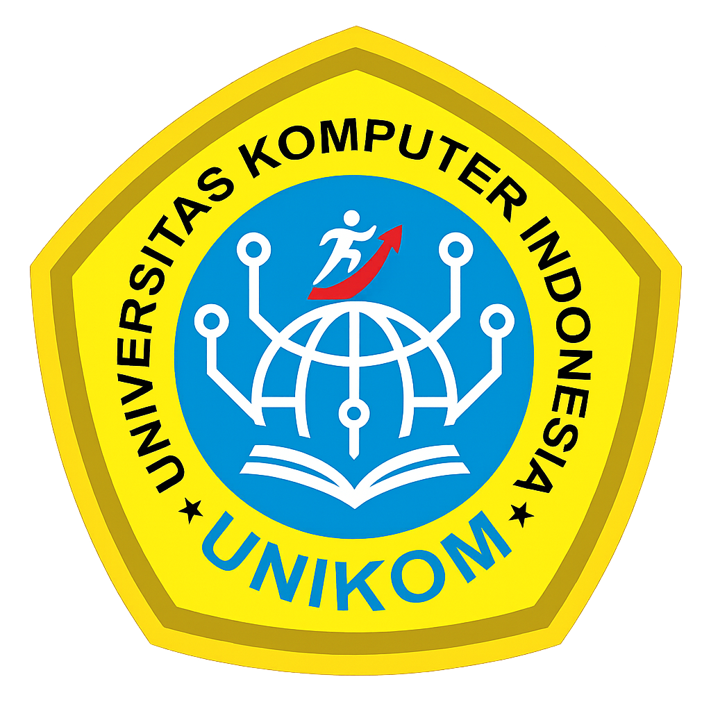 Logo UNIKOM